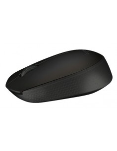 Logitech B170 мишка Офис... 2